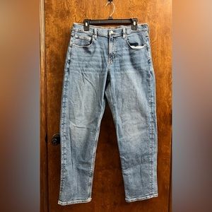 American Eagle - 90s Straight jeans